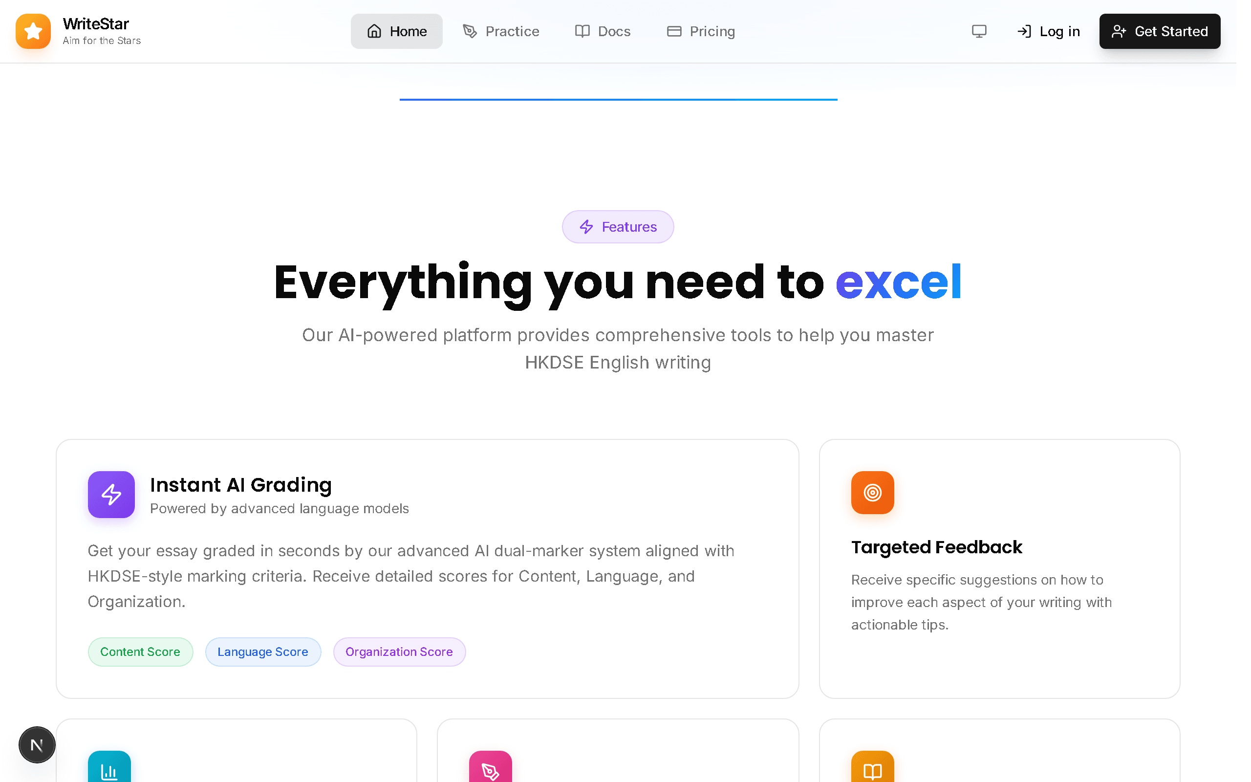 Feature Overview